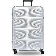 Pactastic Collection 02 THE LARGE 4 roulettes Trolley 77 cm Foto du produit