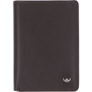 Golden Head Etui pour cartes d'identité Polo RFID en cuir 9 cm Foto du produit