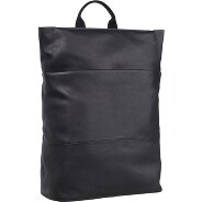Leonhard Heyden Hamburg sac à dos en cuir 46 cm compartiment pour ordinateur portable Foto du produit