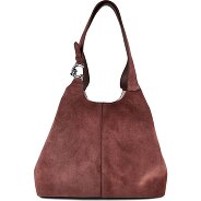 Coccinelle C-Easy Sac à bandoulière Cuir véritable 36 cm Foto du produit