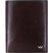Golden Head Colorado Porte-monnaie RFID cuir 9 cm Foto du produit