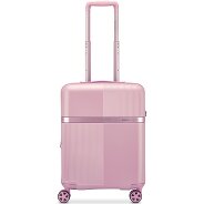 Roncato Airglam 2.0 4 roues Valise cabine 55 cm avec soufflet d'extension Foto du produit