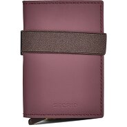 Secrid Bandwallet Porte-monnaie Protection RFID Cuir véritable 6 cm Foto du produit
