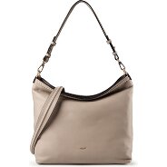 abro Signature Sac à bandoulière Cuir véritable 36 cm Foto du produit