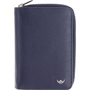 Golden Head Madrid Porte-monnaie Protection RFID Cuir véritable 11.5 cm Foto du produit