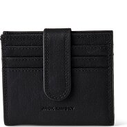 Jack Kinsky Porto 116 Porte-monnaie Protection RFID Cuir 10 cm Foto du produit