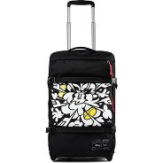Eastpak Transit'R Plus 2 roues Valise cabine 55 cm Foto du produit