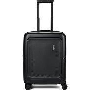 American Tourister Dashpop 4 roulettes Trolley de cabine 55 cm avec soufflet d'extension Foto du produit