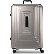 Redolz Essentials 14 4 roues Valise cabine L 77 cm avec soufflet d'extension Foto du produit