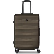 Smartbox Edition 03 4 roulettes Trolley 65 cm Foto du produit