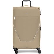 Stratic taska Trolley à 4 roulettes L 76 cm avec soufflet d'extension Foto du produit
