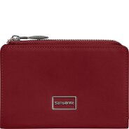 Samsonite Image Leather Porte-monnaie Protection RFID Cuir véritable 13 cm Foto du produit