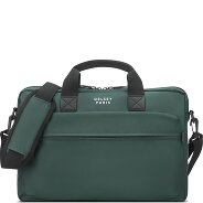 Delsey Paris Maubert 2.0 Porte-documents Protection RFID 40 cm Compartiment pour ordinateur portable Foto du produit