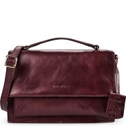 Burkely Fine Florence Sac à main Cuir véritable 37 cm Foto du produit