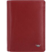 Golden Head Polo Porte-monnaie Protection RFID Cuir véritable 9 cm Foto du produit