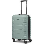 Smartbox Edition 01 4 roues Valise cabine 55 cm avec soufflet d'extension Foto du produit