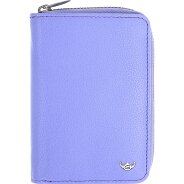 Golden Head Madrid Porte-monnaie Protection RFID Cuir véritable 11.5 cm Foto du produit