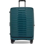Stratic Novium 4 roues Valise cabine L 75 cm avec soufflet d'extension Foto du produit