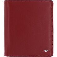 Golden Head Polo Porte-monnaie Protection RFID Cuir véritable 11 cm Foto du produit