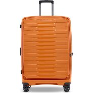 Stratic Novium 4 roues Valise cabine L 75 cm avec soufflet d'extension Foto du produit