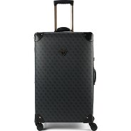 Guess Latona 4 roulettes Trolley 73 cm Foto du produit