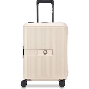 Delsey Paris Vauban 4 roulettes Trolley de cabine 55 cm Foto du produit