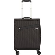 Samsonite Litebeam 4 roulettes Trolley de cabine 55 cm Foto du produit