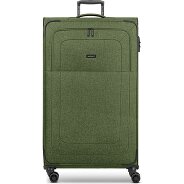 Redolz Essentials 12 4-roll trolley XL 90 cm très grand taille spéciale Foto du produit