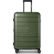 Redolz Essentials 11 4 roues Valise cabine 66 cm avec soufflet d'extension Foto du produit