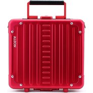 Aleon Vanity-case Diversty en aluminium, 27 cm Foto du produit