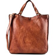 Campomaggi Renata Sac à bandoulière Cuir véritable 31 cm Foto du produit