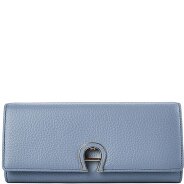 AIGNER Fashion Porte-monnaie Protection RFID Cuir véritable 20 cm Foto du produit