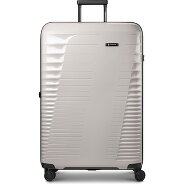 Farmhood Eco Edition 4 roues Valise cabine 77 cm avec soufflet d'extension Foto du produit