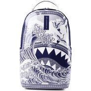 Sprayground Sleek Daypack 45 cm Compartiment pour ordinateur portable Foto du produit
