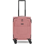 Redolz Essentials 12 CABIN 4 roulettes Trolley de cabine 55 cm Foto du produit