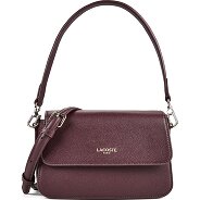 Lacoste Champs Elysees Sac à bandoulière Cuir véritable 21 cm Foto du produit