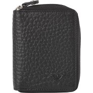 Voi Hirsch Manu étui en cuir pour cartes de crédit 8 cm Foto du produit