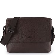 Joop! Cardona Nevio Porte-documents Messenger Cuir véritable 34 cm Foto du produit