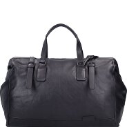 aunts & uncles Grandma's Luxury Club Mrs. Currant Bread Sac de voyage Cuir 44 cm Foto du produit