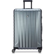 Roncato Uno Aluminium 4 roulettes Trolley 78 cm Foto du produit