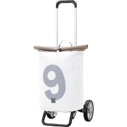 Andersen Shopper Alu Star Shopper 360° Chariot à provisions 60 cm Foto du produit