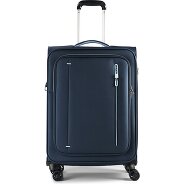 American Tourister Cloudrider 4 roulettes Trolley M 67 cm avec soufflet d'extension Foto du produit