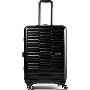 American Tourister Sunset Hills 4 roulettes Trolley 64.5 cm Foto du produit