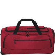 Travelite Crosslite 5.0 2 roulettes Sac de voyage M 69 cm Foto du produit