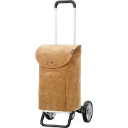 Andersen Shopper Alu Star Shopper Marta Chariot à provisions 59 cm Foto du produit
