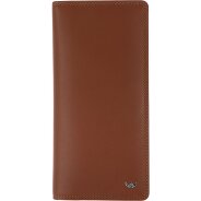 Golden Head Polo Porte-monnaie Protection RFID Cuir véritable 19 cm Foto du produit