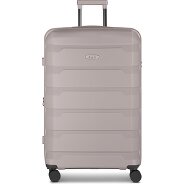 d&n South Dakota 4 roulettes Trolley L 76 cm avec soufflet d'extension Foto du produit