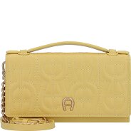 AIGNER Fashion Portefeuille d'embrayage Cuir 18.5 cm Foto du produit