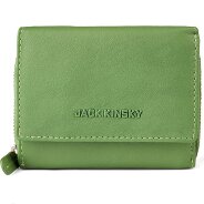 Jack Kinsky Aruba Porte-monnaie Protection RFID Cuir 10 cm Foto du produit