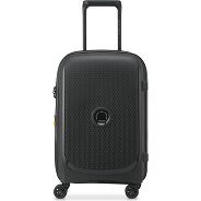 Delsey Paris Belmont Plus 4 roulettes Trolley de cabine 55 cm Foto du produit